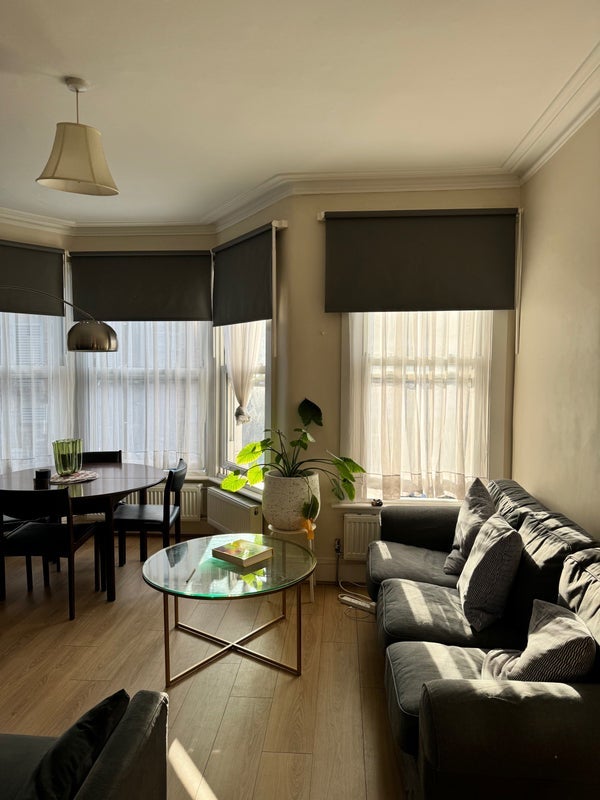 Room Green Lanes in Greater London