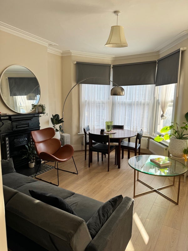 Room Green Lanes in Greater London