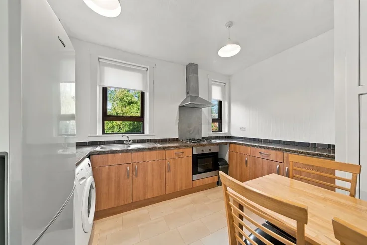 Flat Edinburgh Road in Bathgate