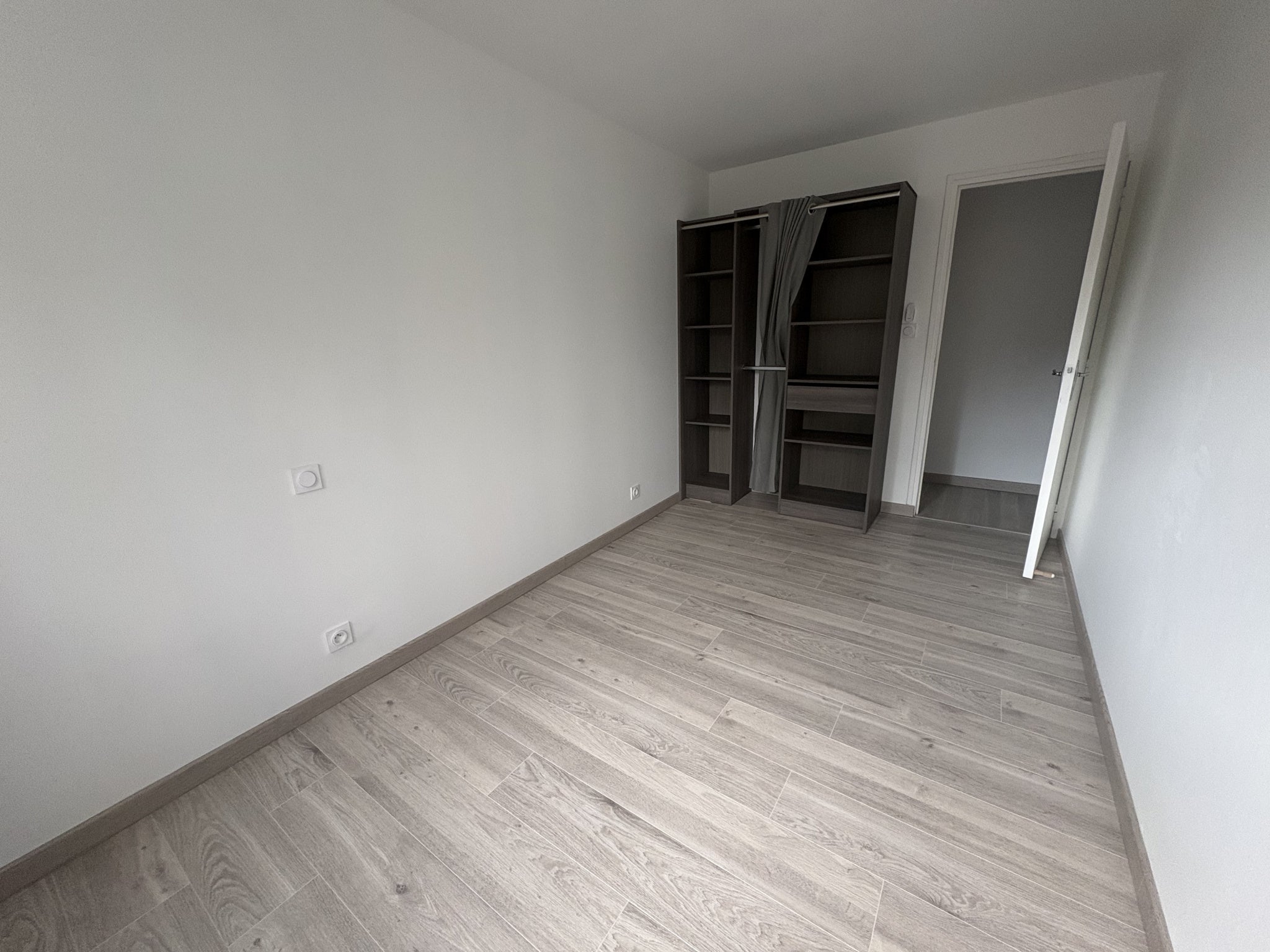 Maison Rue de Saumur à Les Herbiers