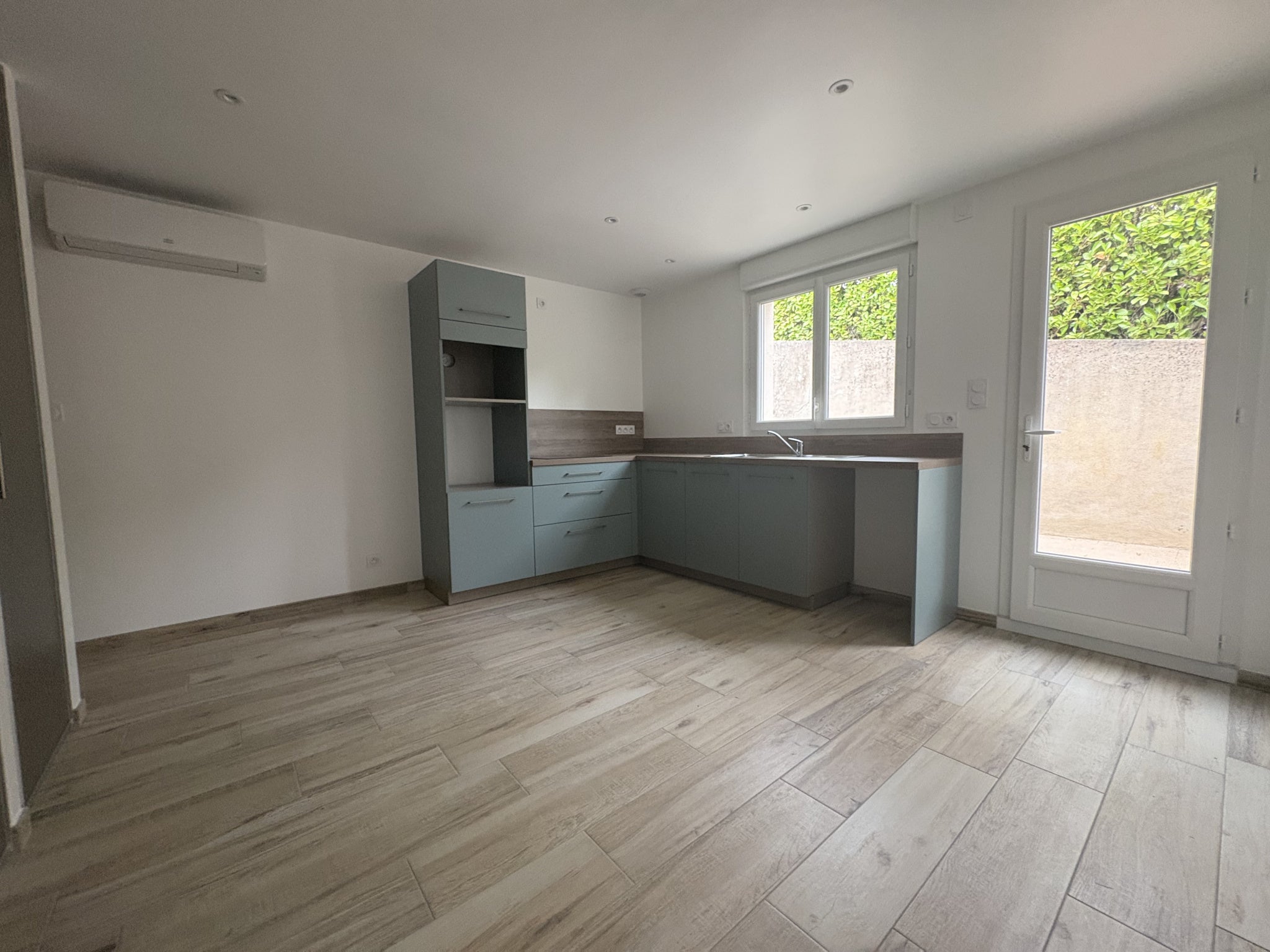 Maison Rue de Saumur à Les Herbiers