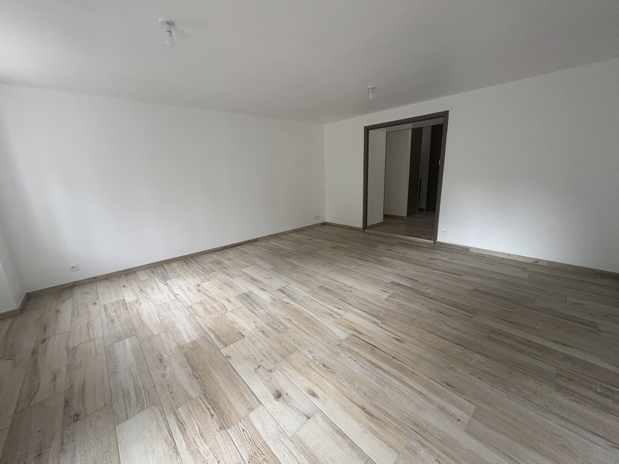 Maison Rue de Saumur à Les Herbiers
