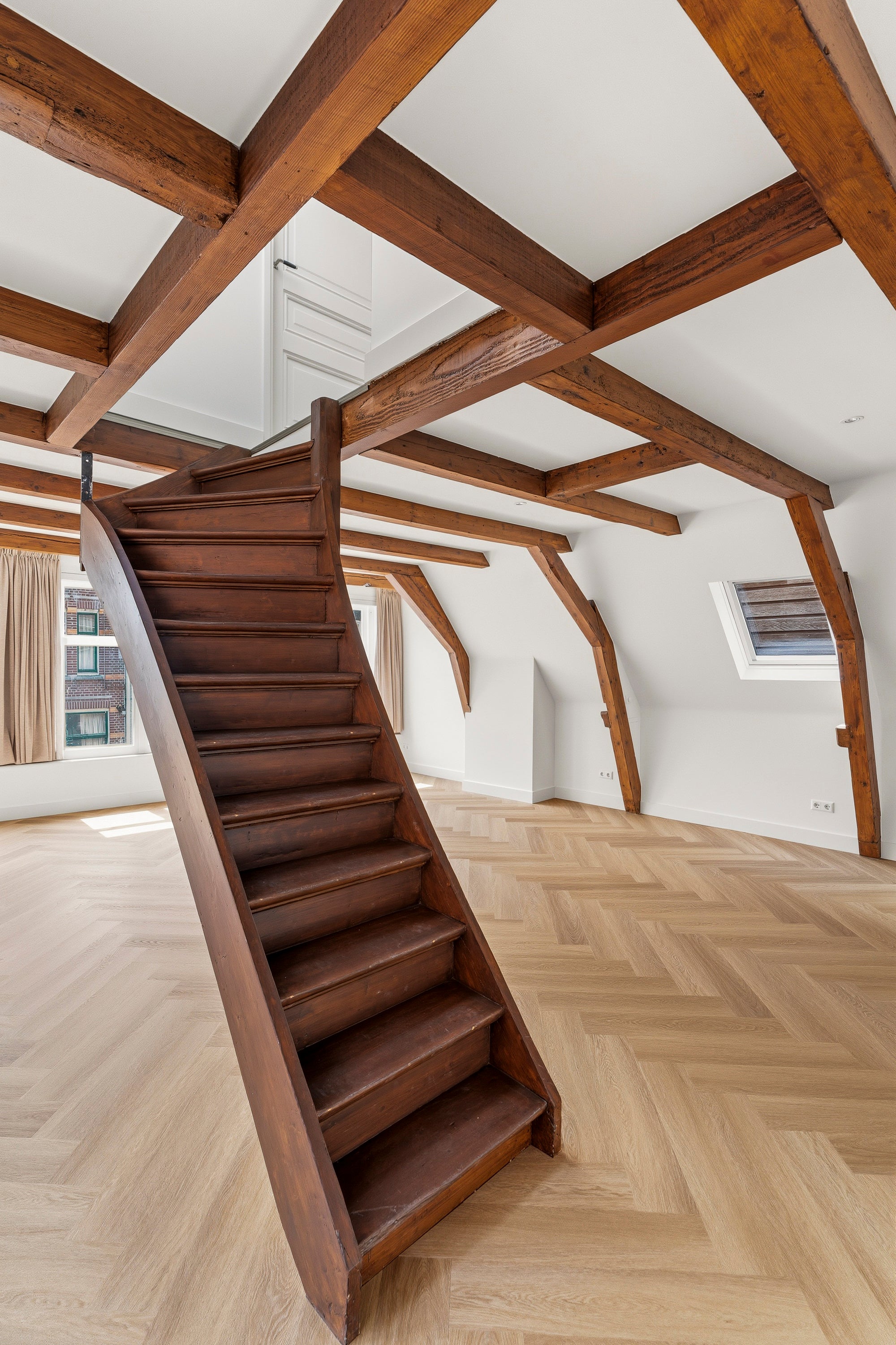 Appartement te huur: Haarlemmerstraat, Amsterdam