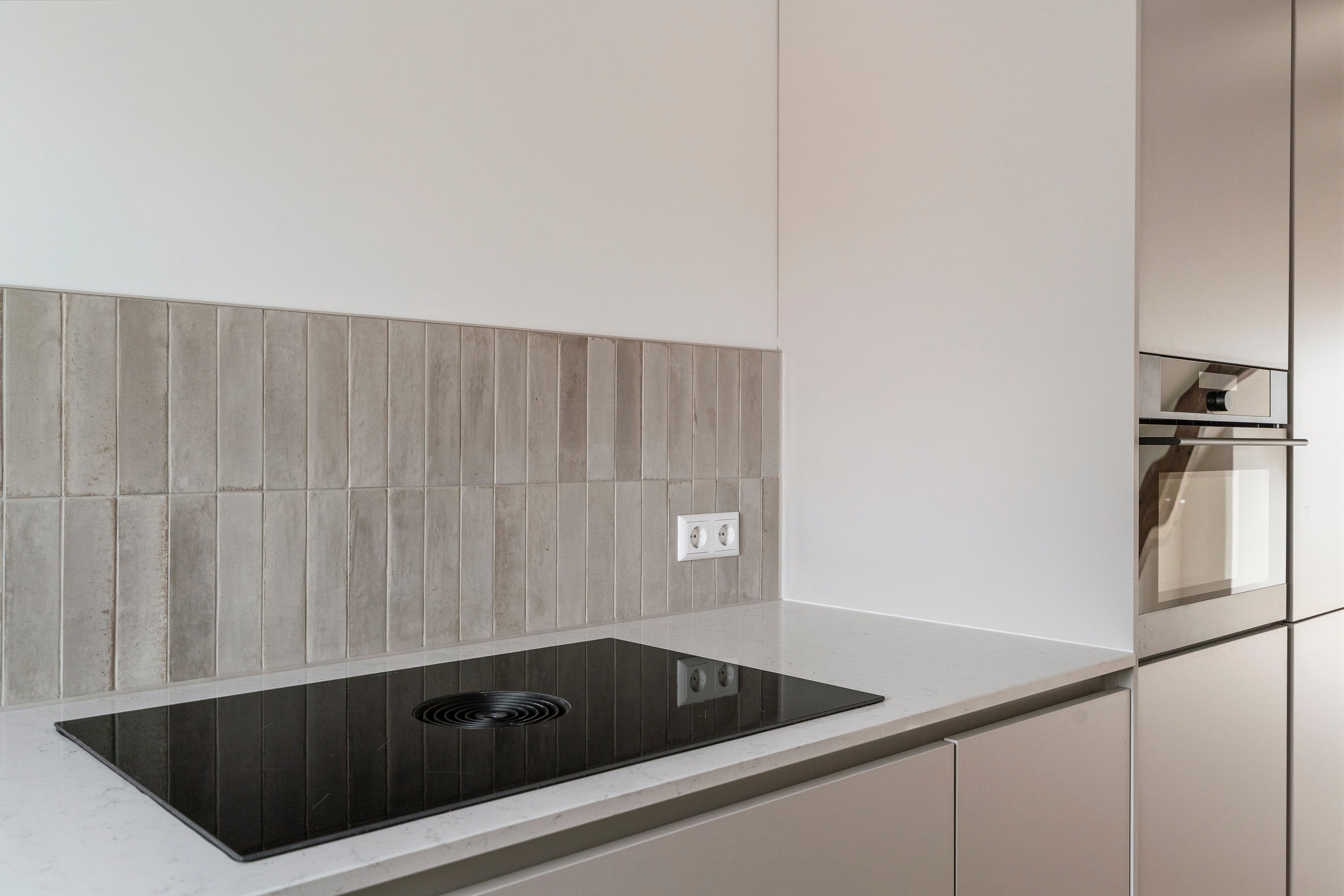 Appartement te huur: Haarlemmerstraat, Amsterdam