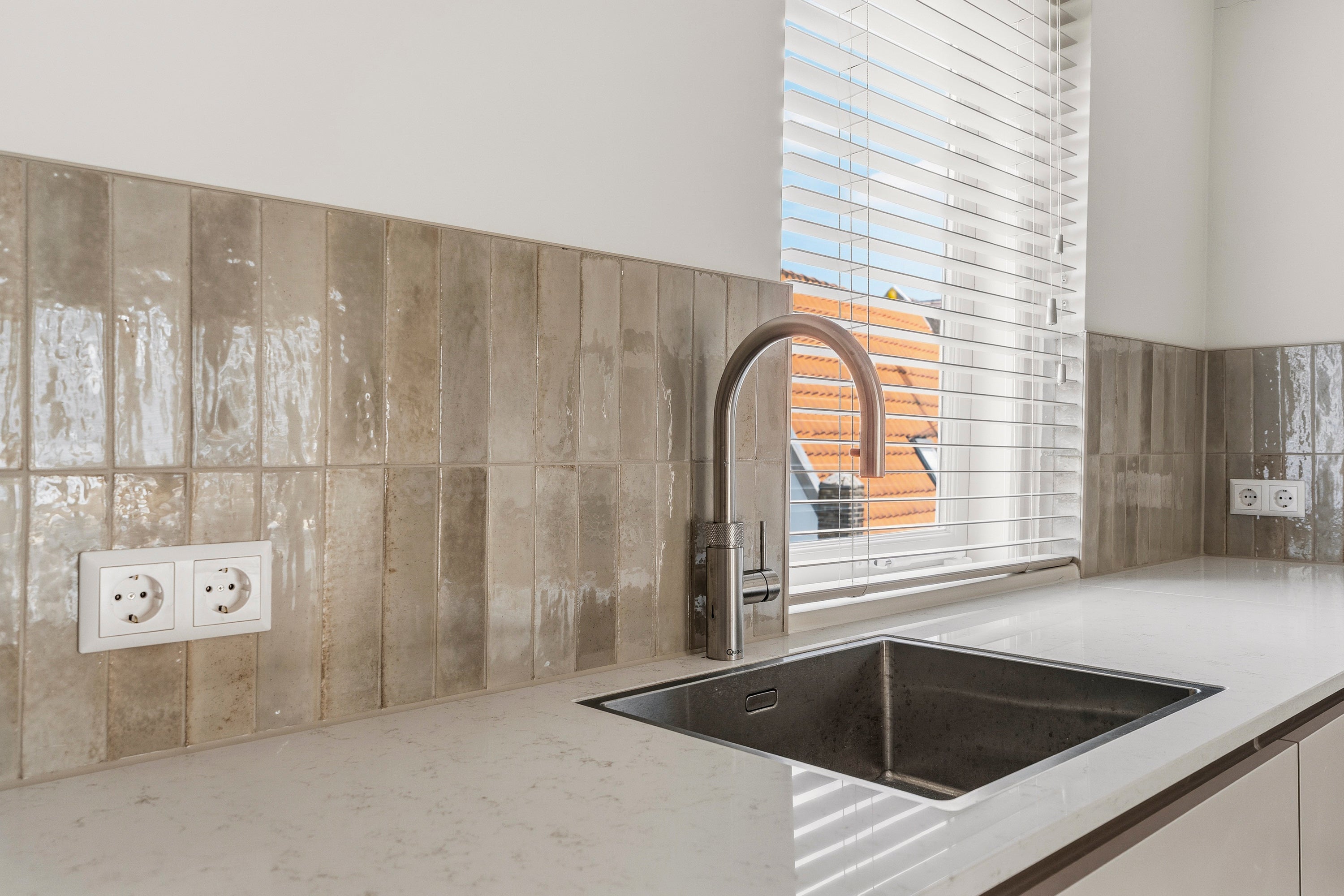 Appartement te huur: Haarlemmerstraat, Amsterdam