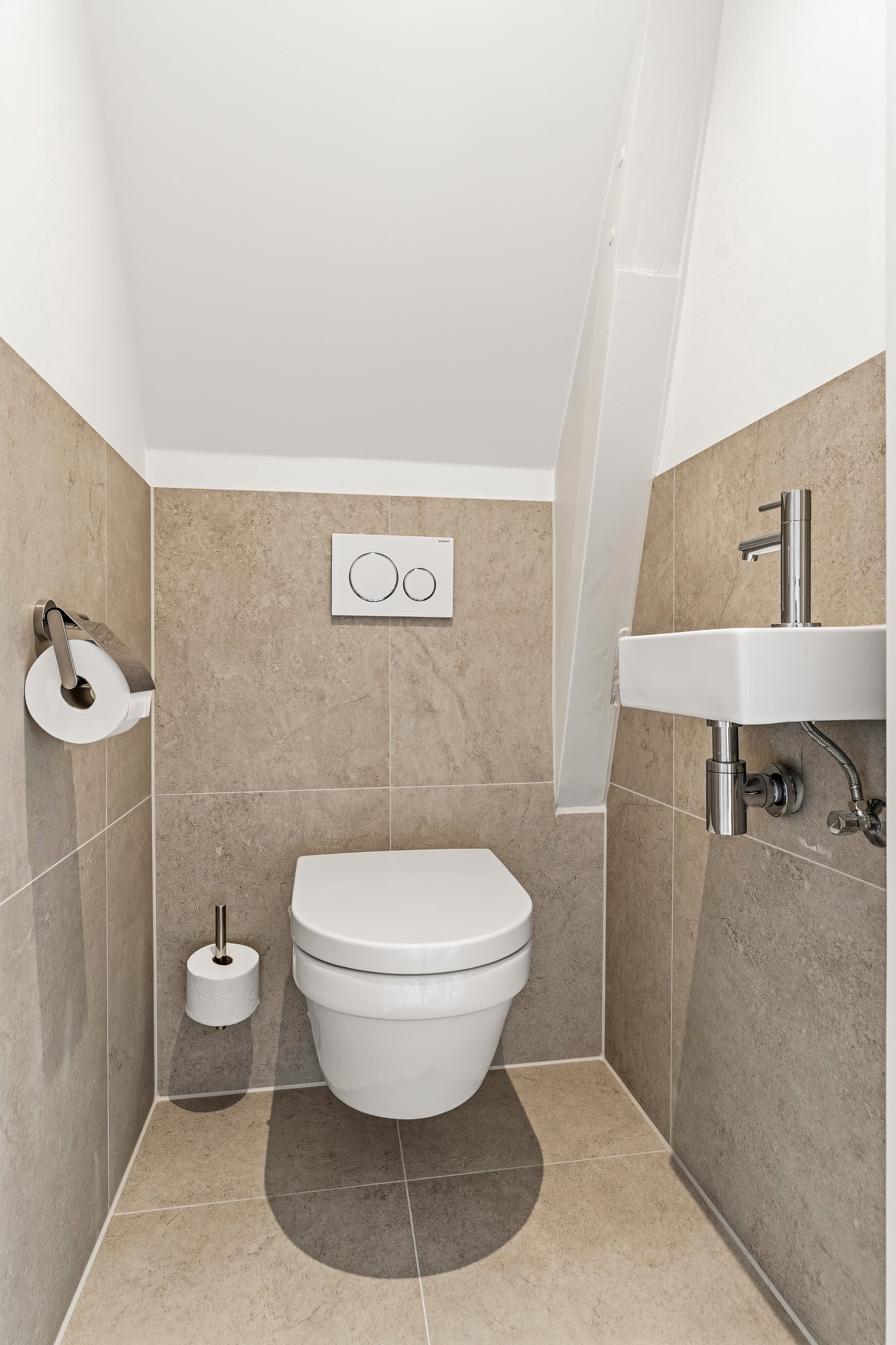 Appartement te huur: Haarlemmerstraat, Amsterdam