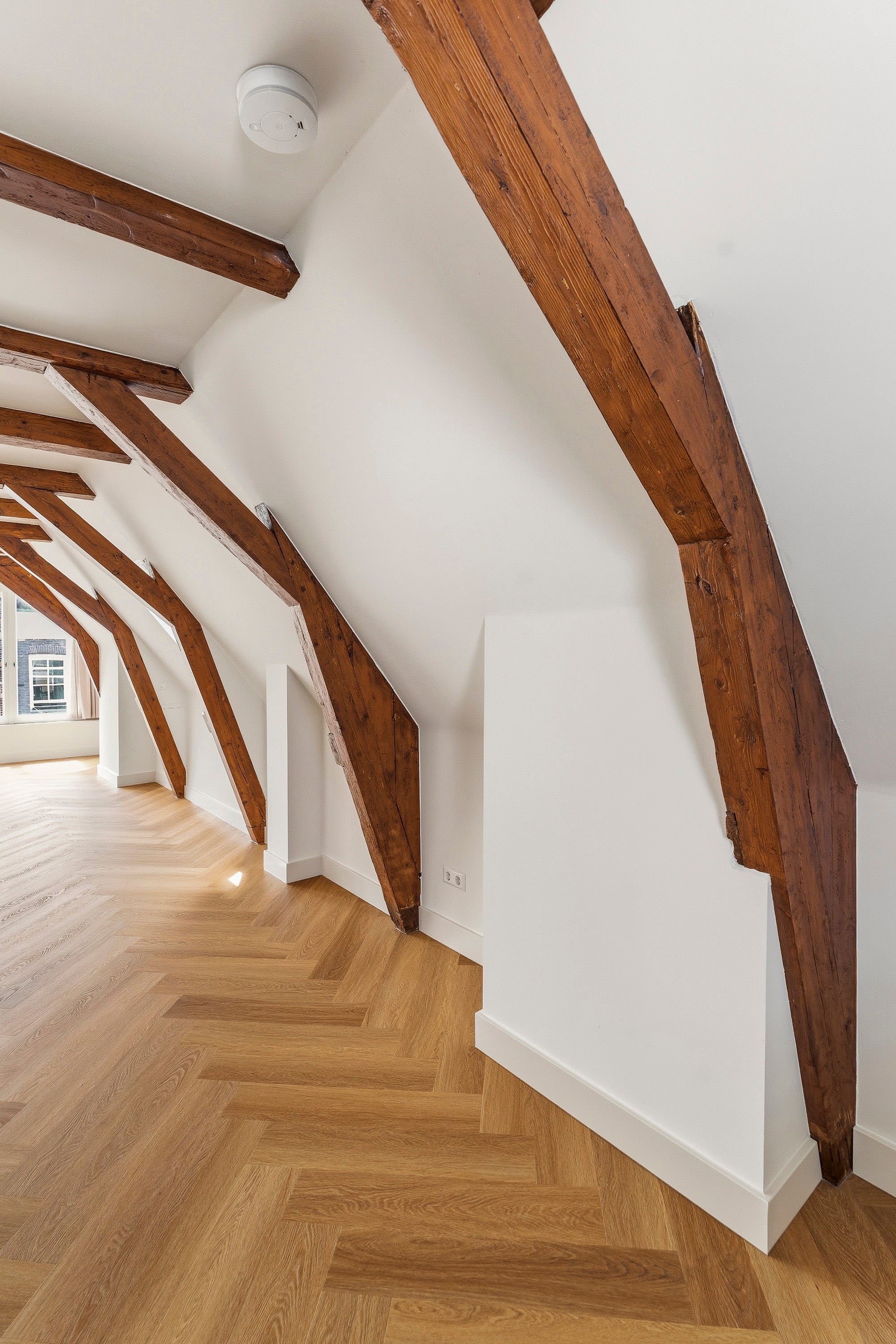 Appartement te huur: Haarlemmerstraat, Amsterdam