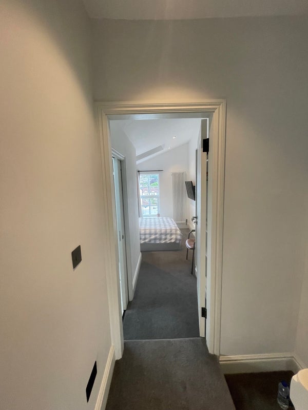 Flat Winchester Road in Bristol