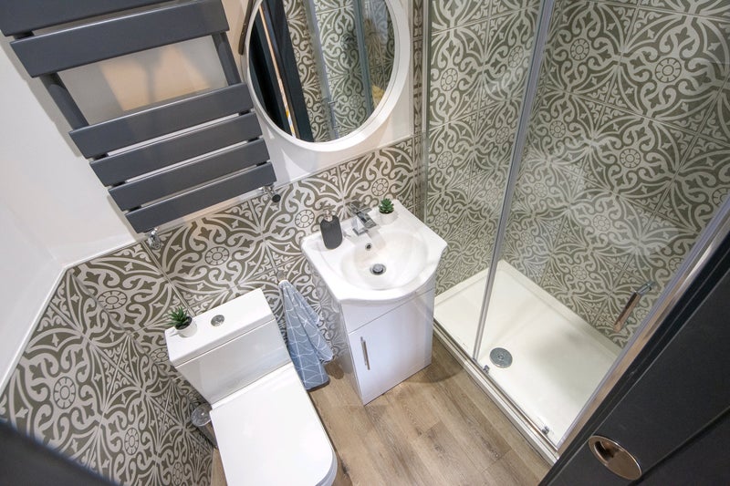 Room Hollinwood Avenue in Failsworth