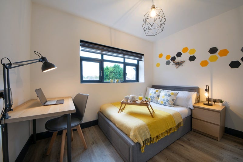 Room Hollinwood Avenue in Failsworth
