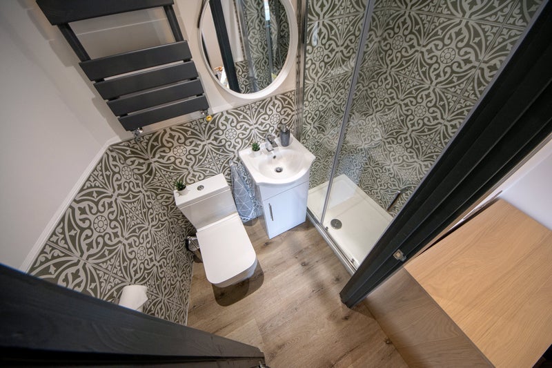 Room Hollinwood Avenue in Failsworth