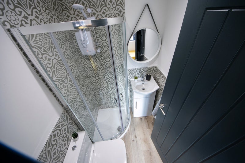 Room Hollinwood Avenue in Failsworth