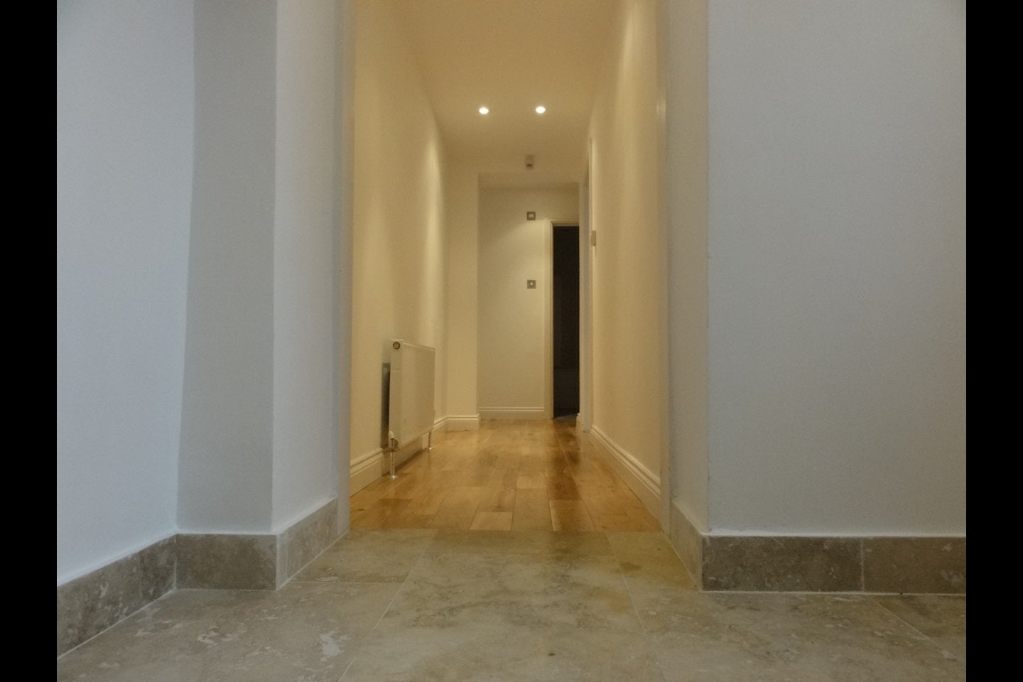 Flat Elia Street in Greater London
