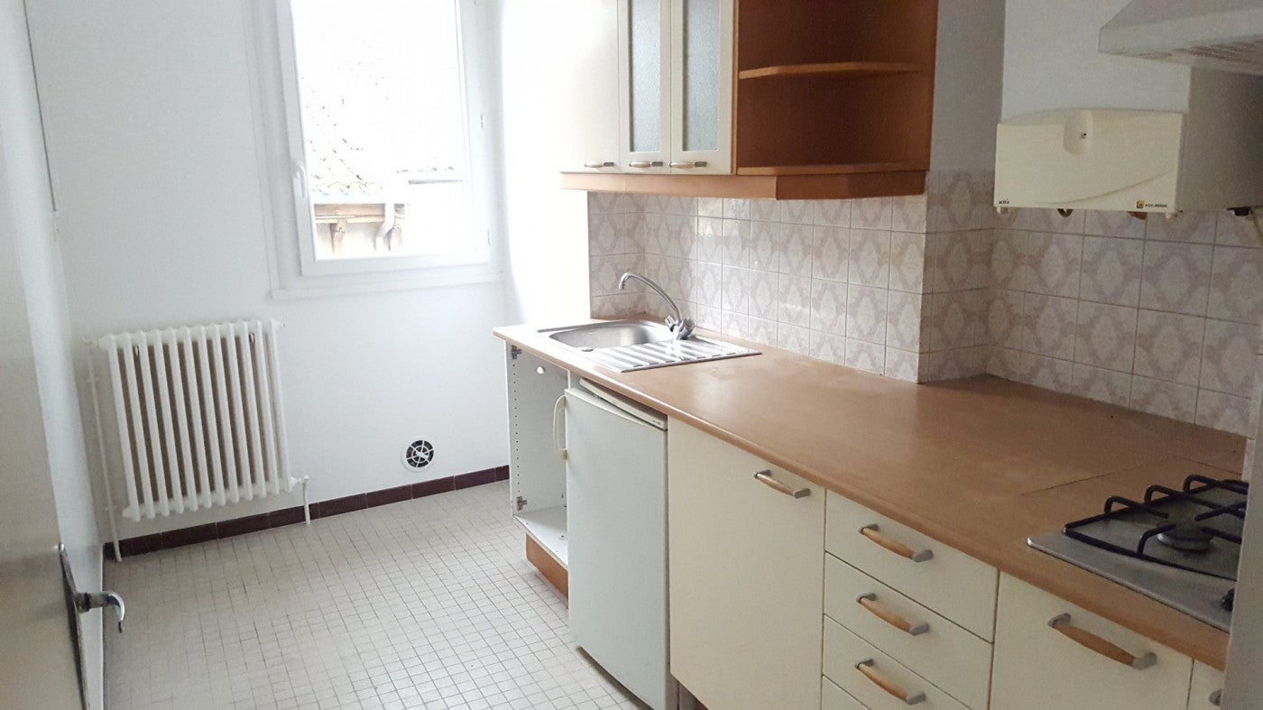 Flat Rue du 14 Juillet in L'Isle-Jourdain