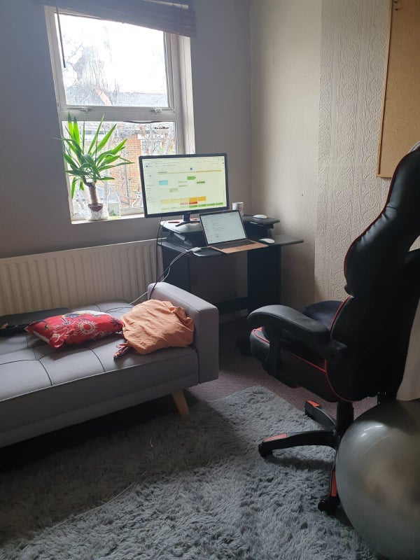 Room Coningsby Road in Greater London