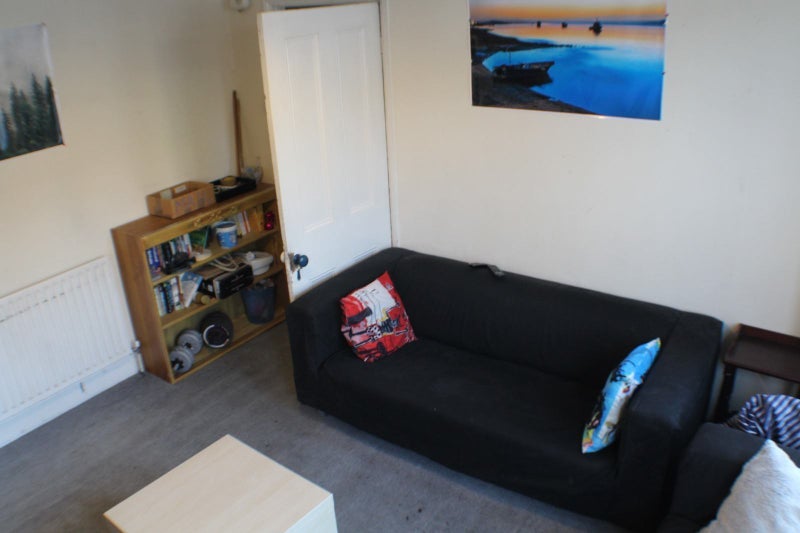 Room Coningsby Road in Greater London