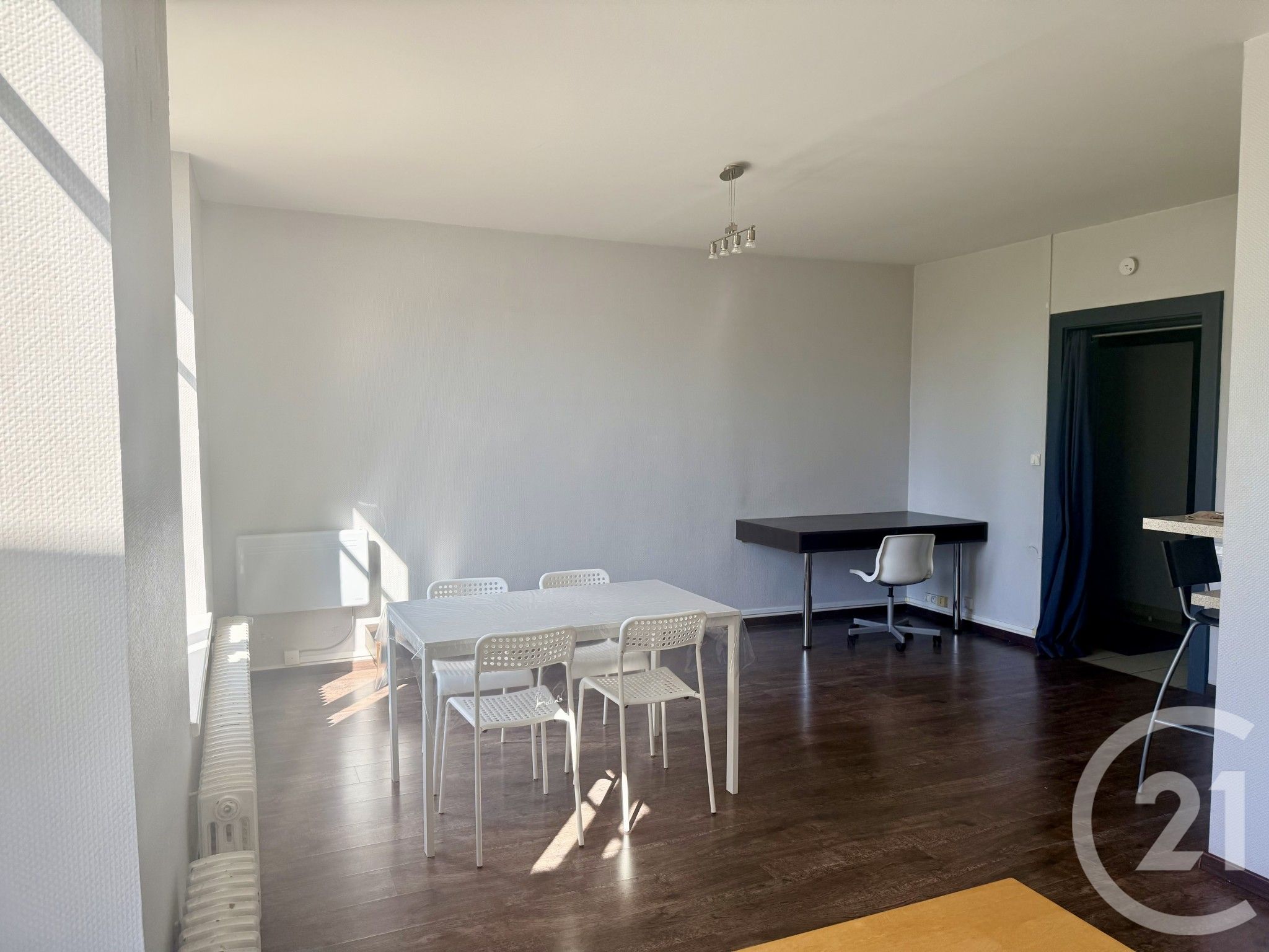 Appartement Avenue du Général de Gaulle à Le Ban-Saint-Martin