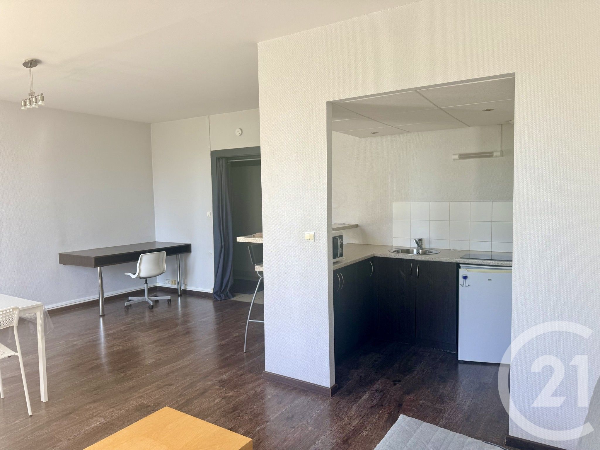 Appartement Avenue du Général de Gaulle à Le Ban-Saint-Martin