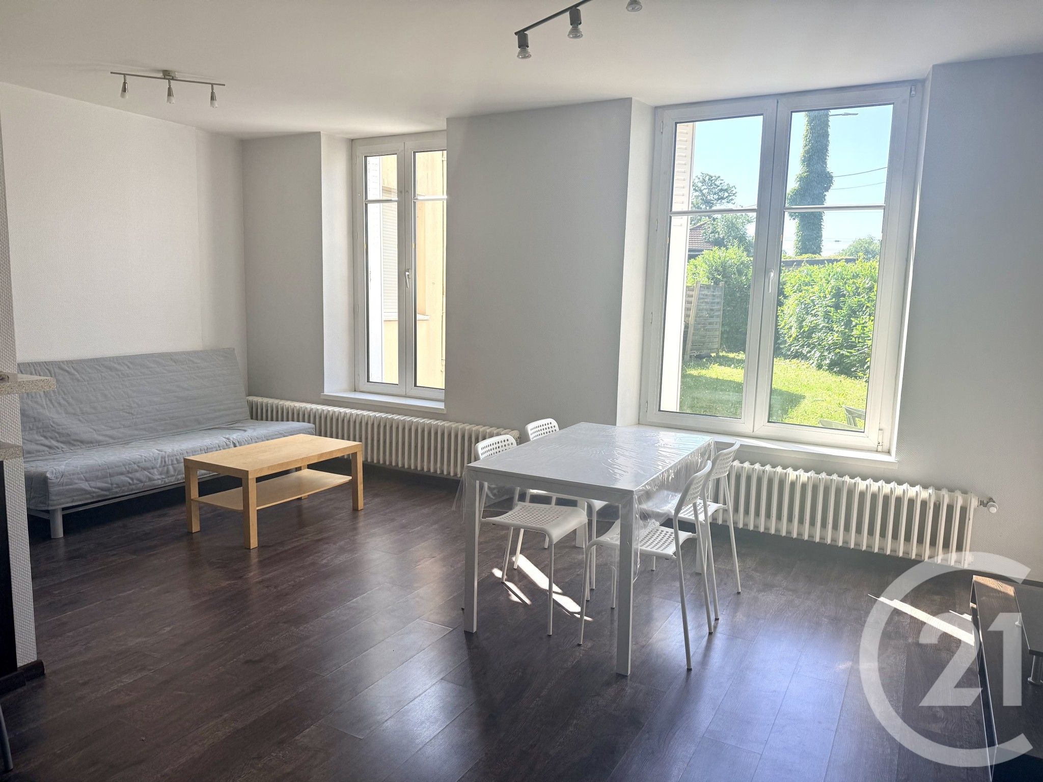 Appartement Avenue du Général de Gaulle à Le Ban-Saint-Martin