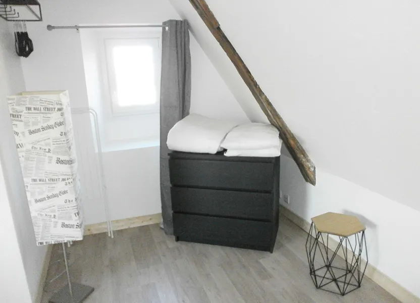 Flat Rue de la Vicomté in Argentan
