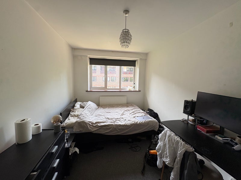 Room Purcell Street in Greater London