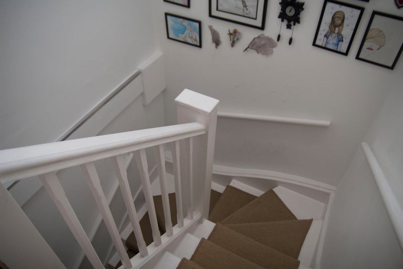 Flat Clarence Road in Greater London