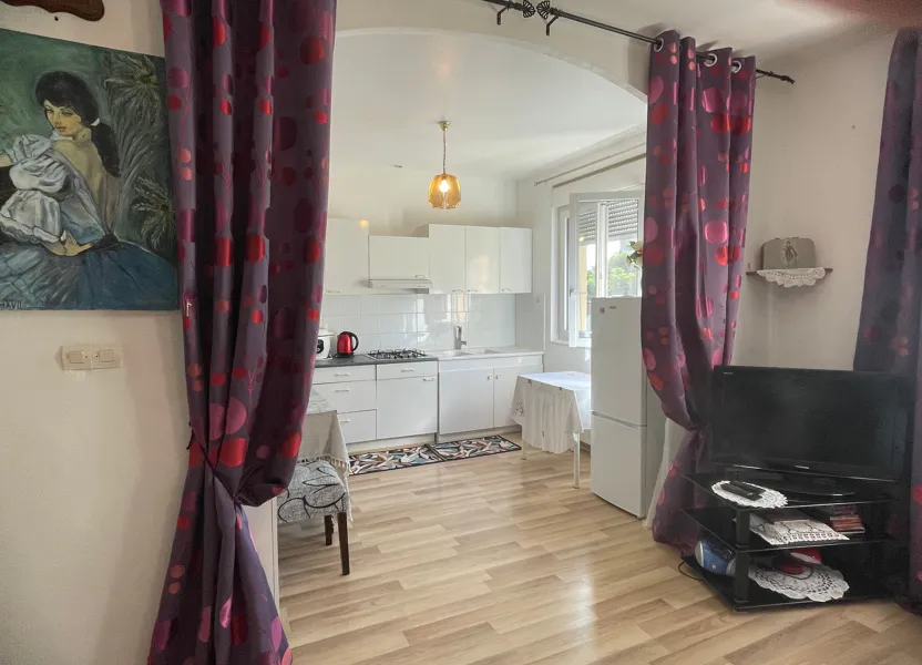 Flat Rue Alain Fournier in Cavaillon