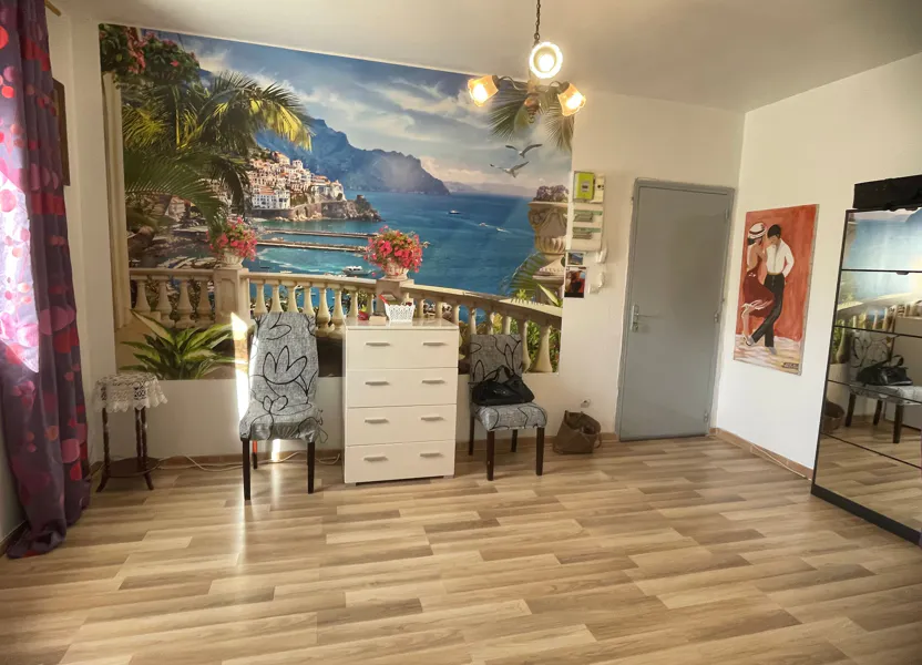 Flat Rue Alain Fournier in Cavaillon