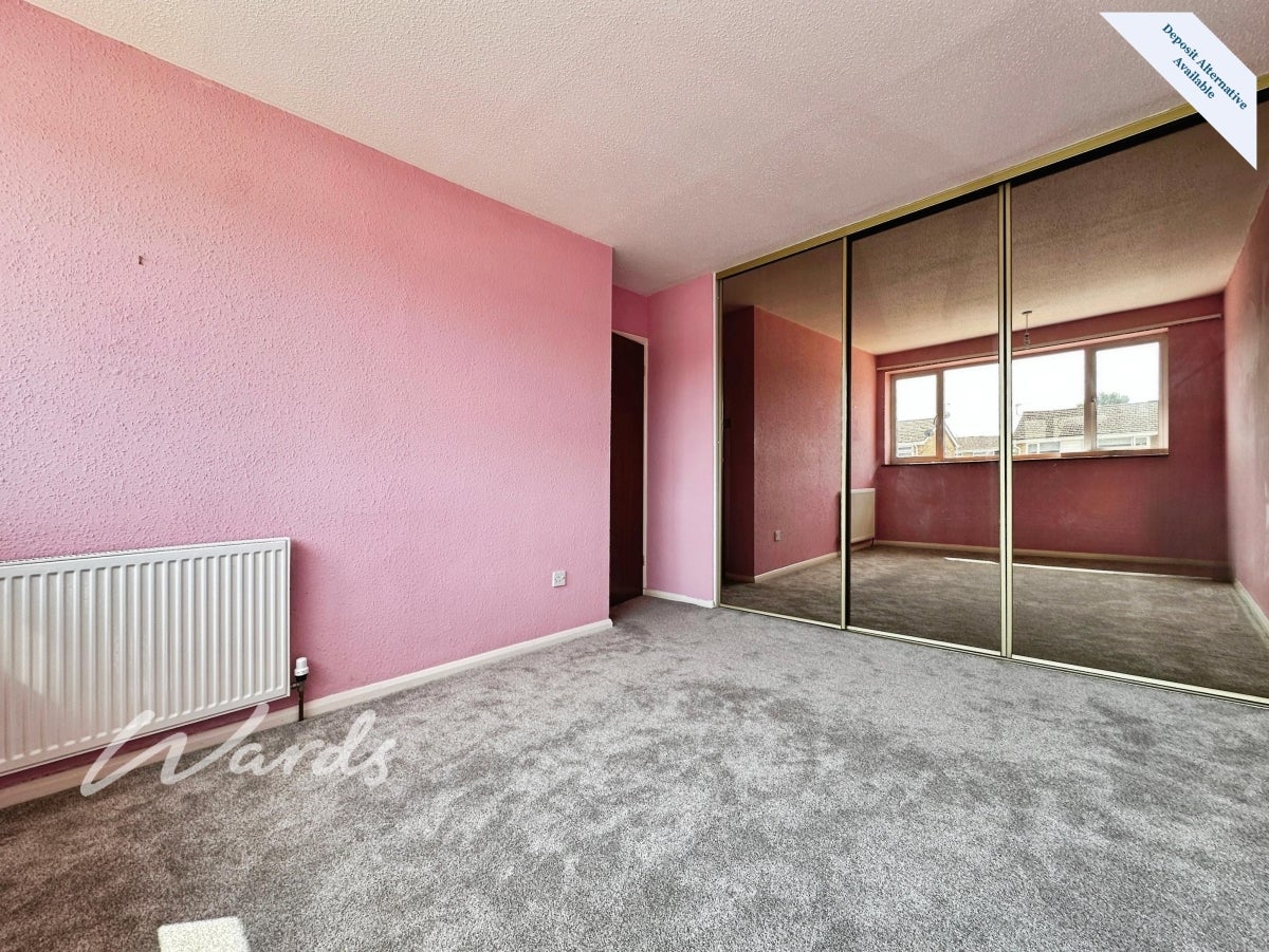 House Braddick Close in Maidstone