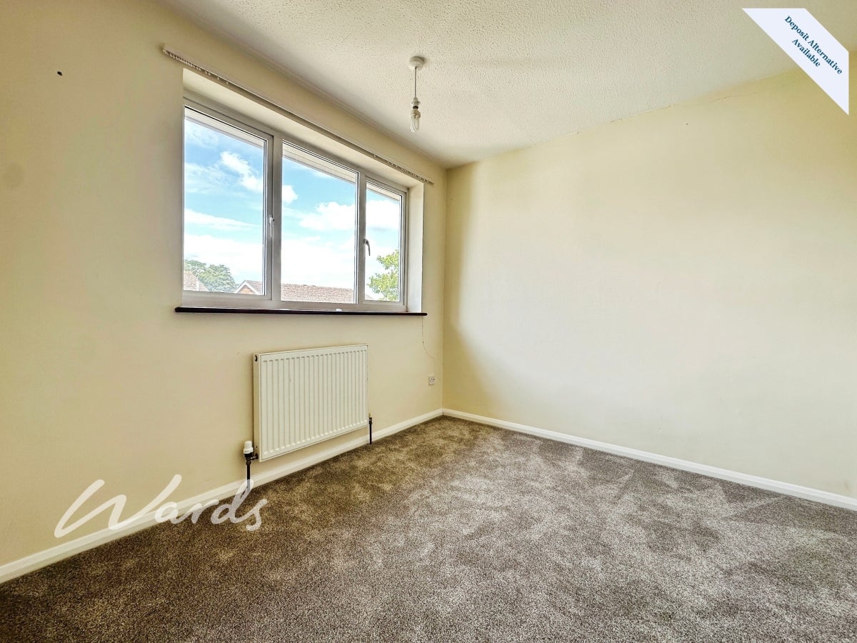 House Braddick Close in Maidstone