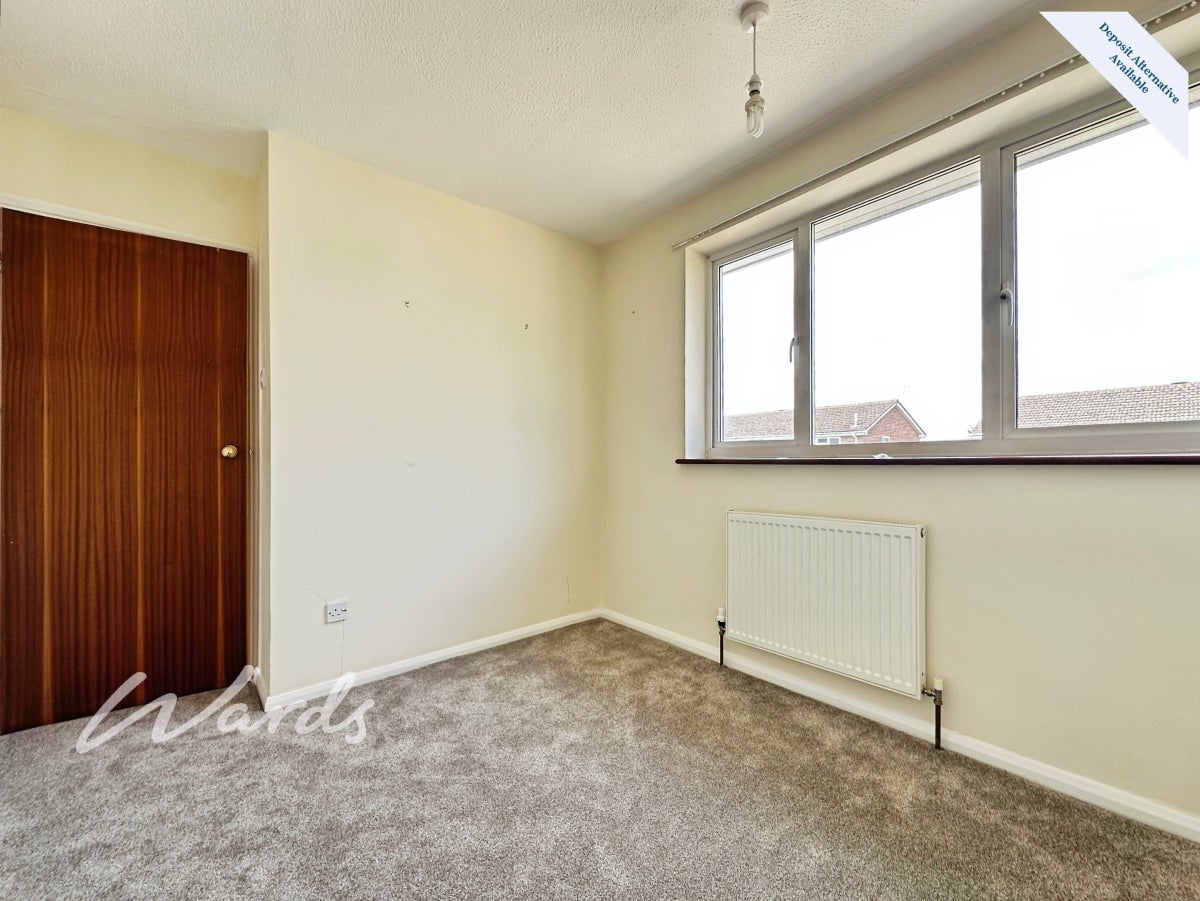House Braddick Close in Maidstone