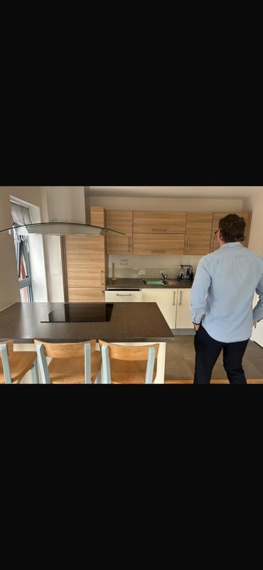 Room Rushton Walk in Greater London