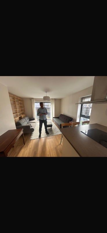 Room Rushton Walk in Greater London