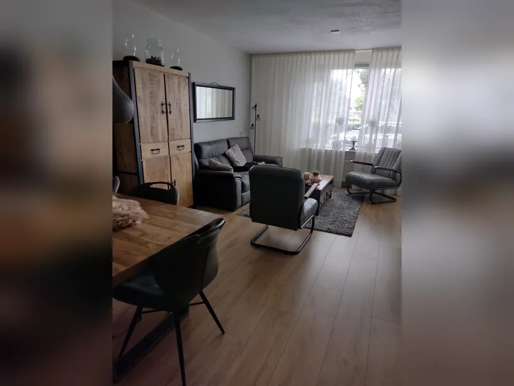 appartement te huur in Nijmegen