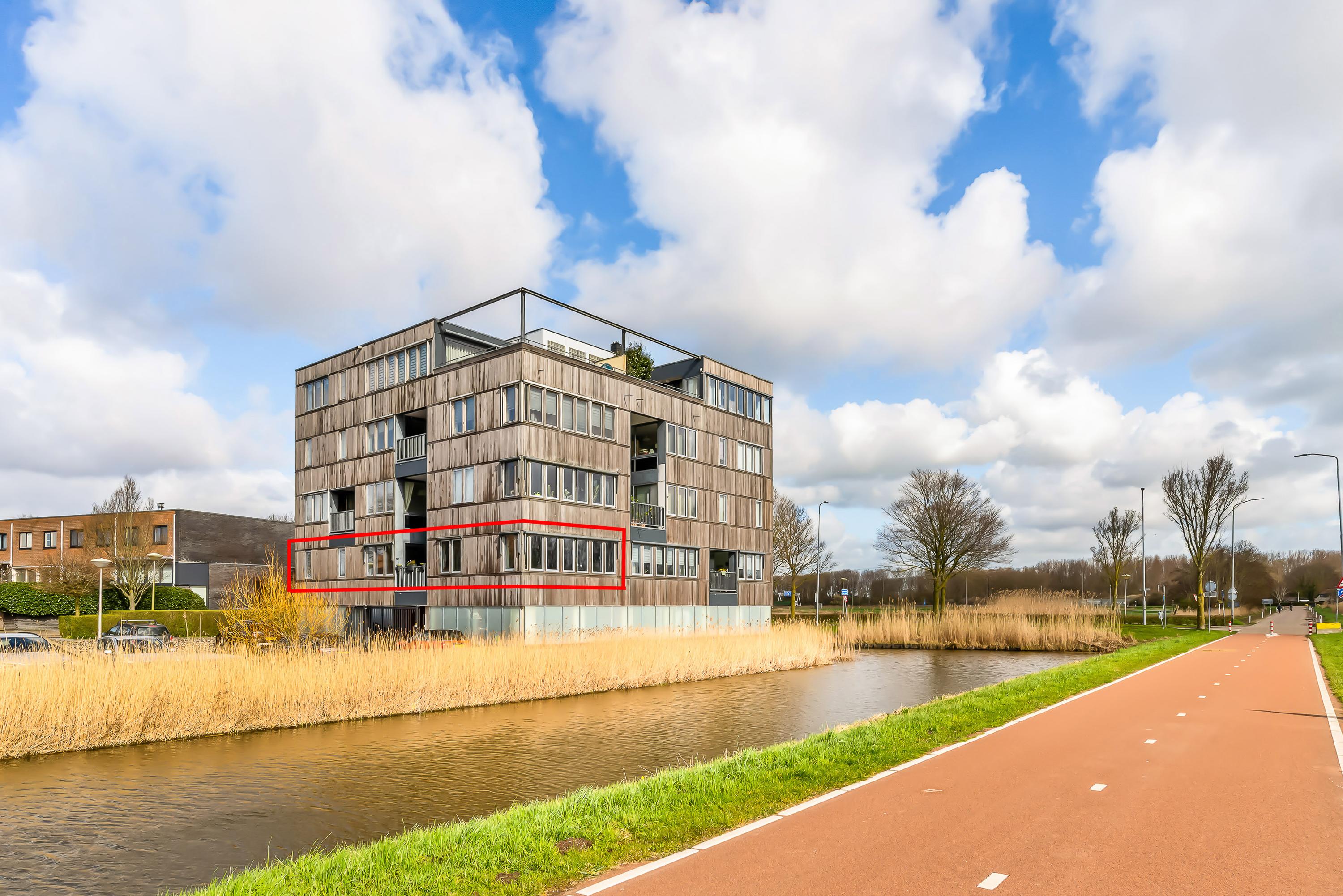 L. Springerstraat 242