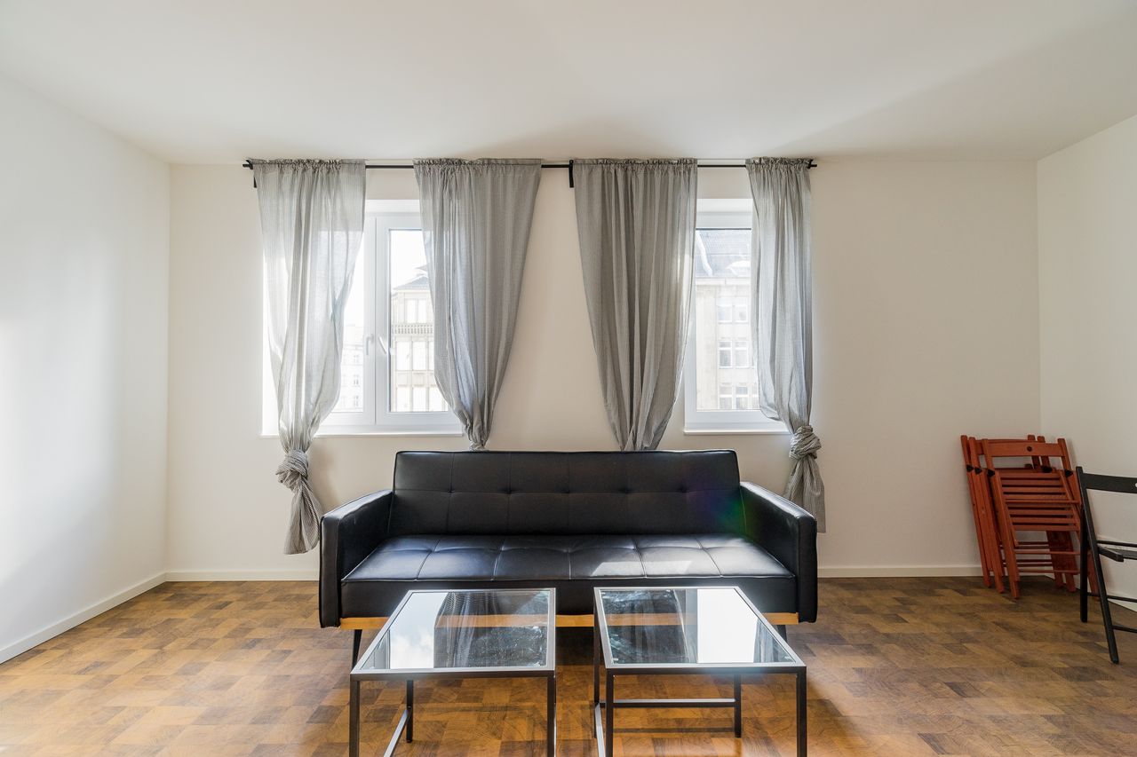 Wohnung Hermannstraße in Berlin