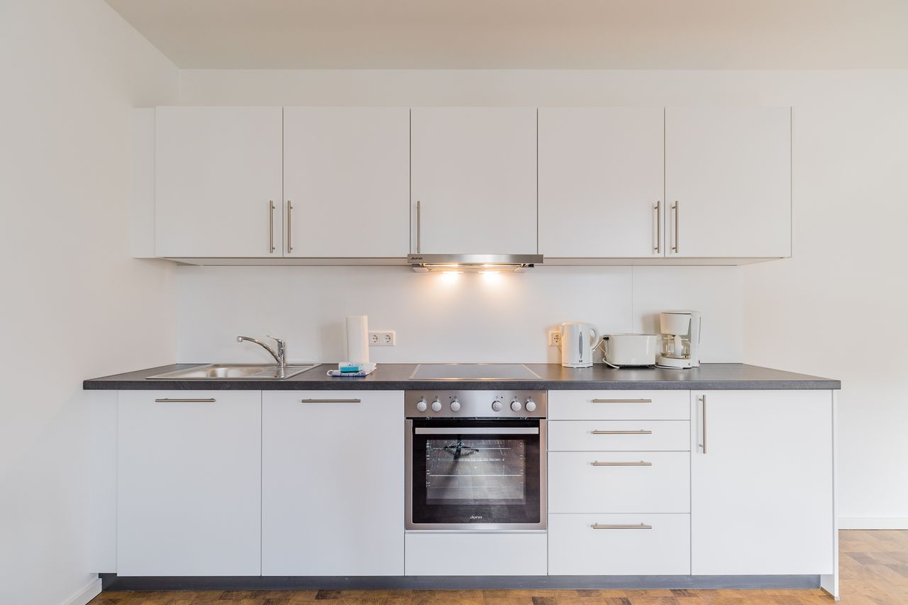 Wohnung Hermannstraße in Berlin