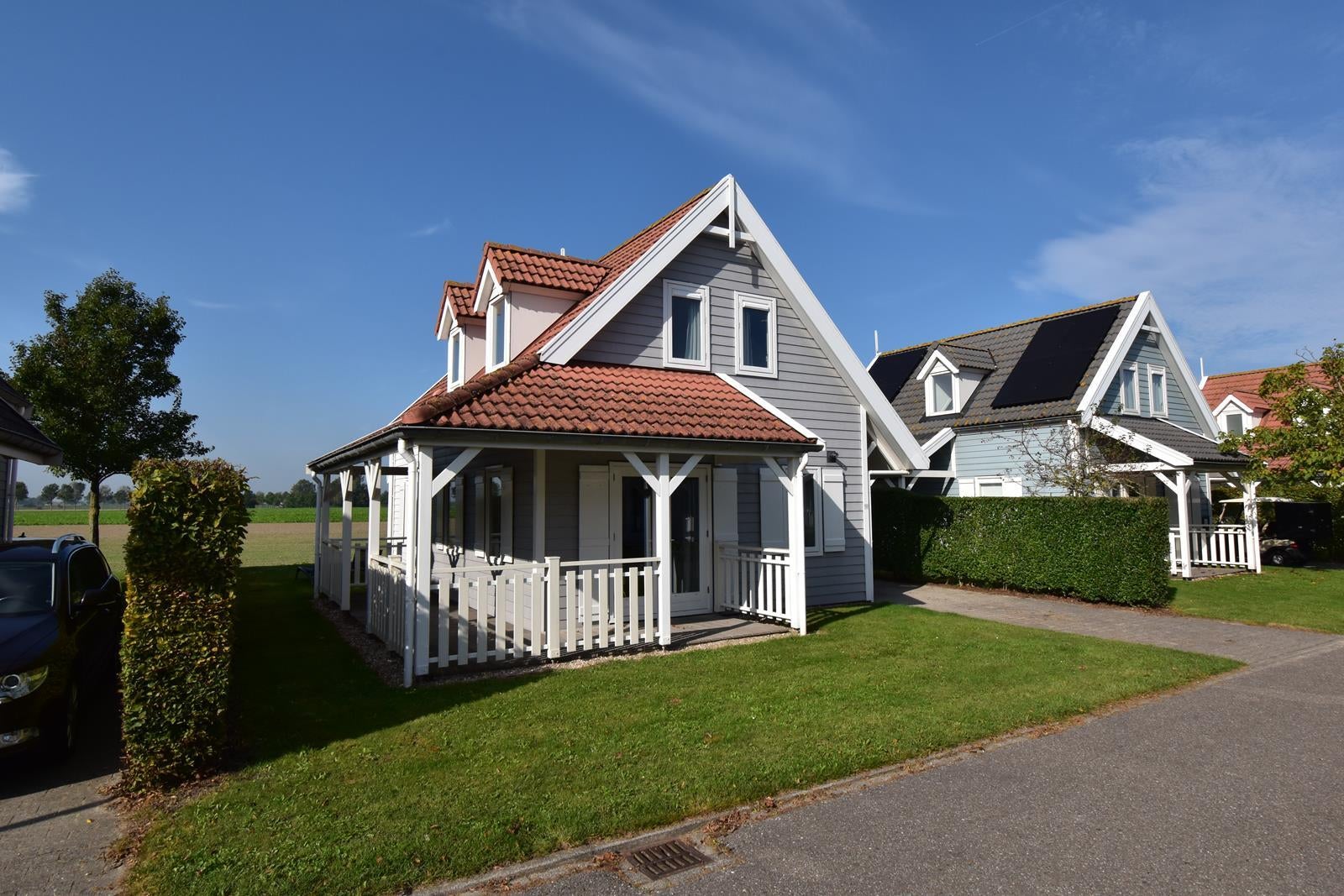 Huis Groeneweg 1 0026 in Bruinisse