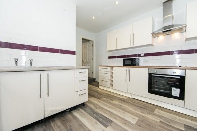House Richmond Mount in Leeds