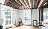 Appartement Rue Saint-André des Arts à Paris