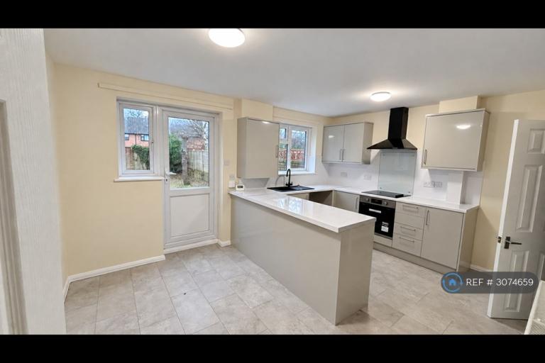 House Catkin Close in Tonbridge and Malling