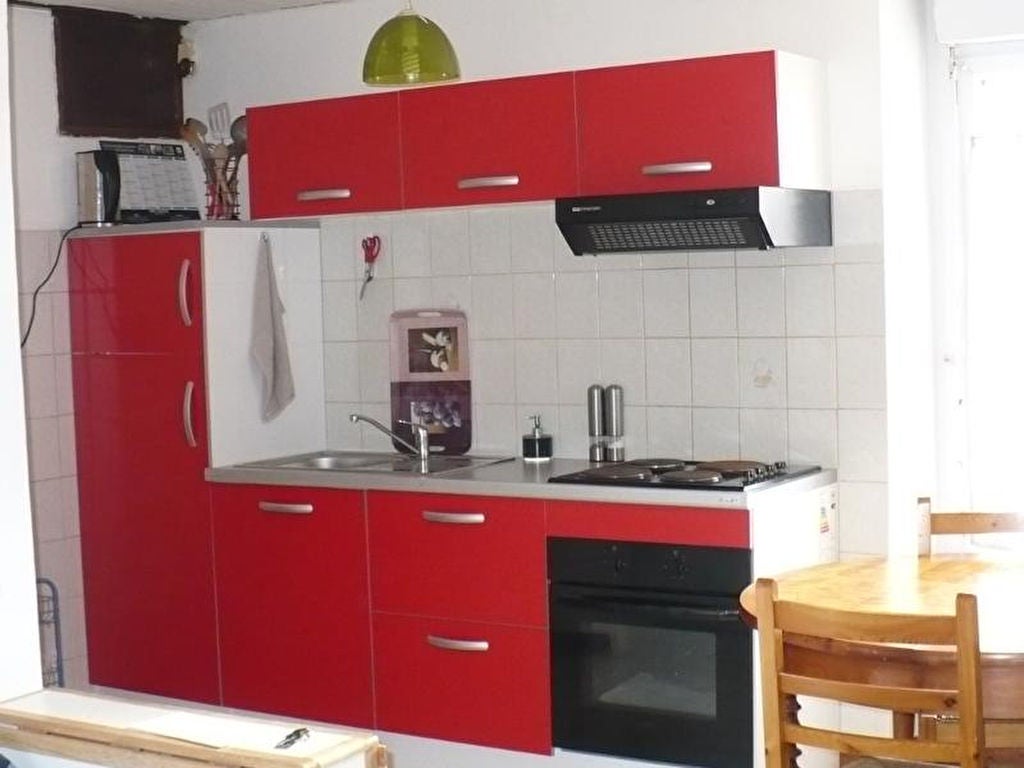 Appartement Rue Des Rouairies à Dinan