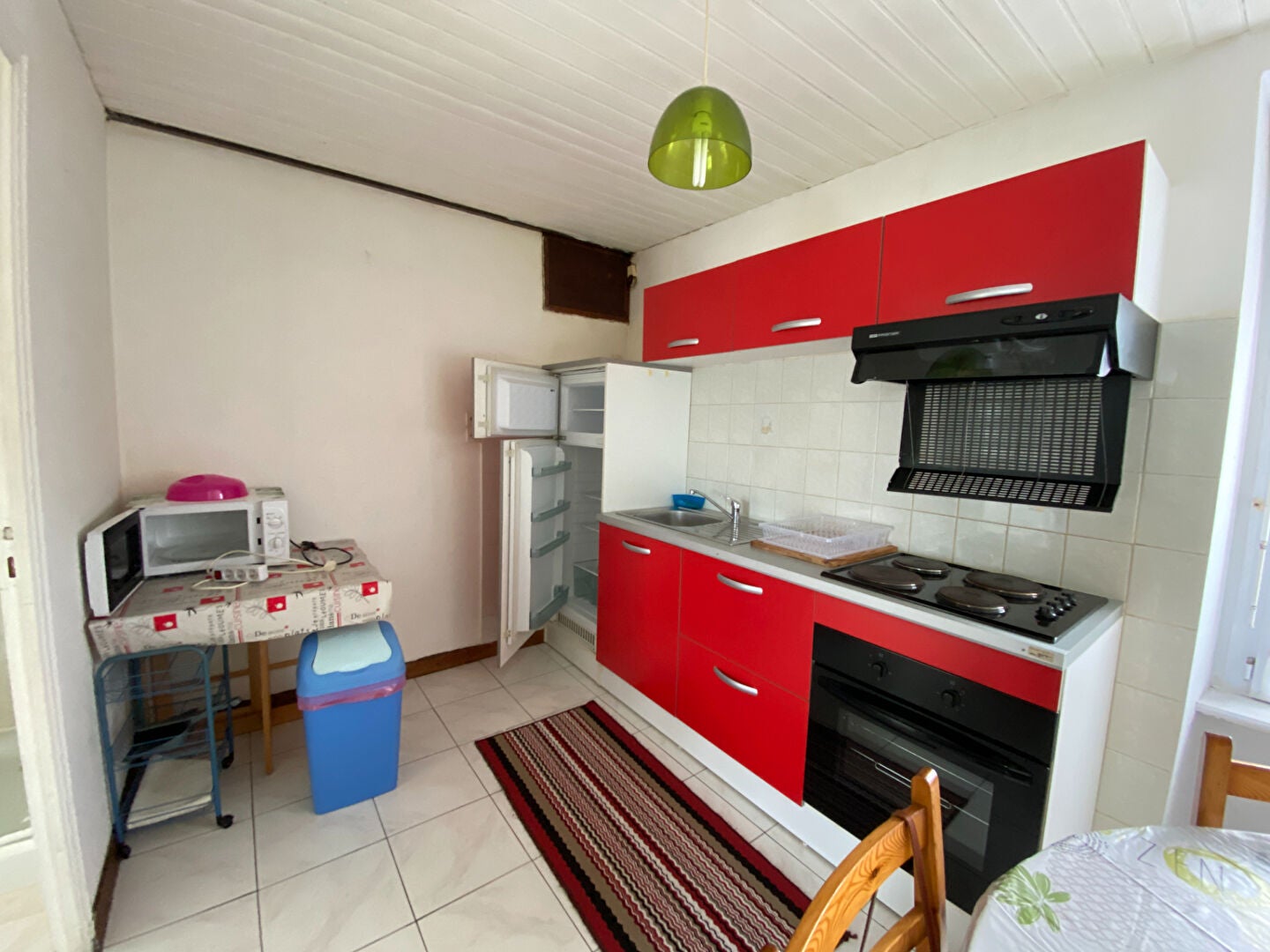 Appartement Rue Des Rouairies à Dinan