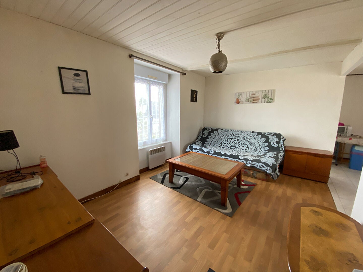 Appartement Rue Des Rouairies à Dinan