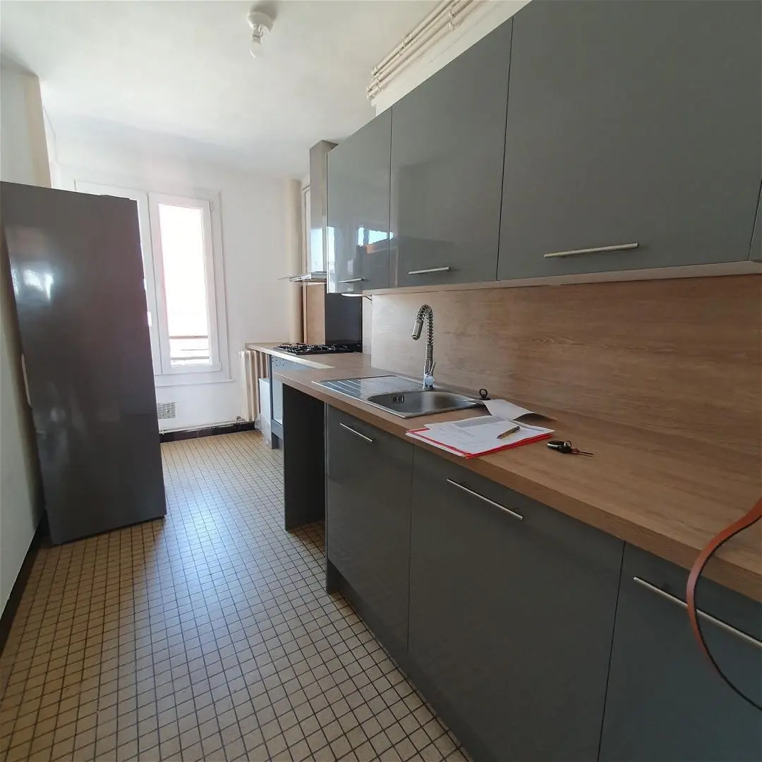 Appartement Rue Saint-Jacques à Douai