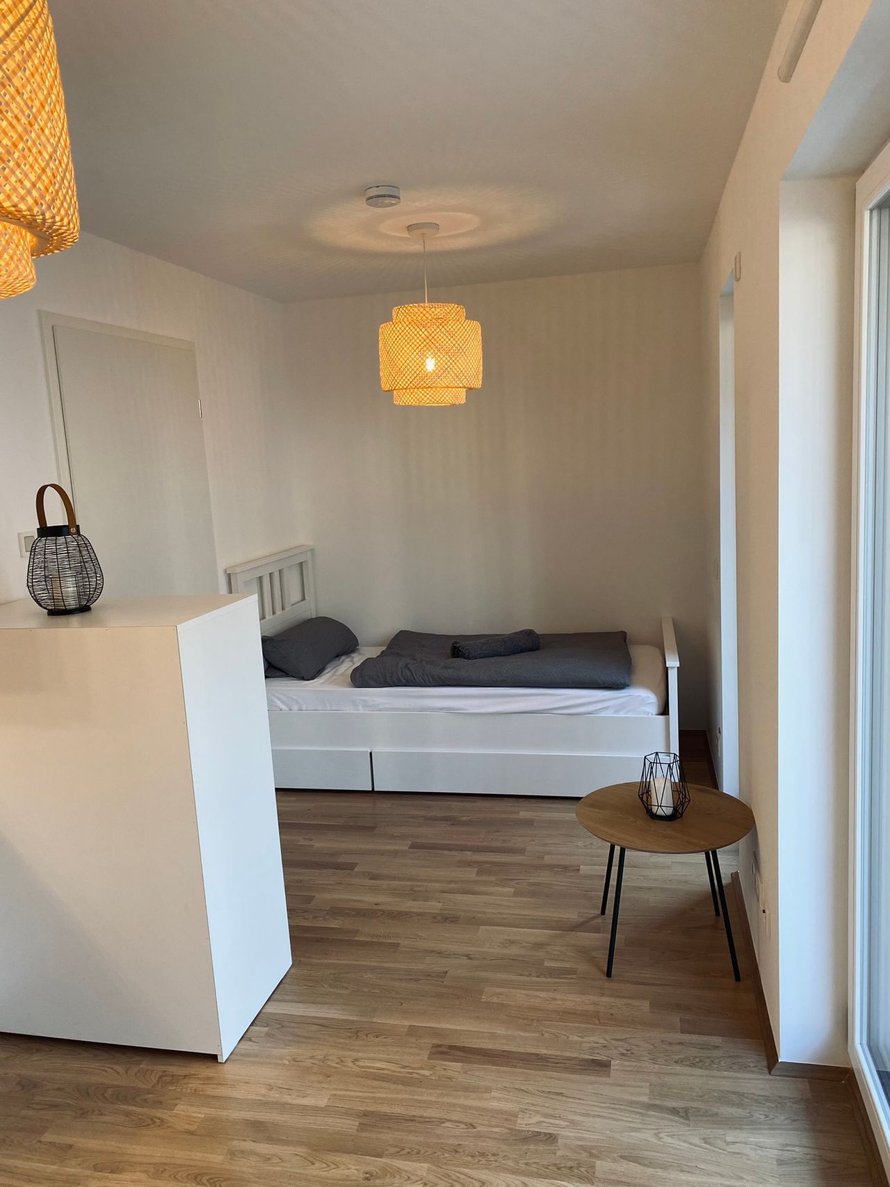 Wohnung Krifteler Straße in Frankfurt am Main