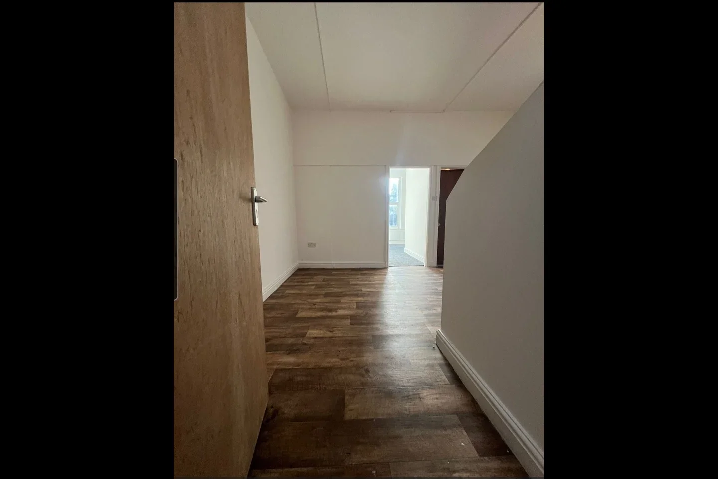 Flat Humberstone Road in Leicester