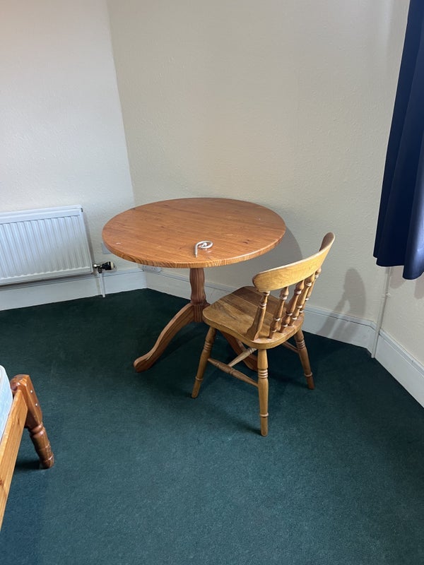 Room Bond Street in Ipswich
