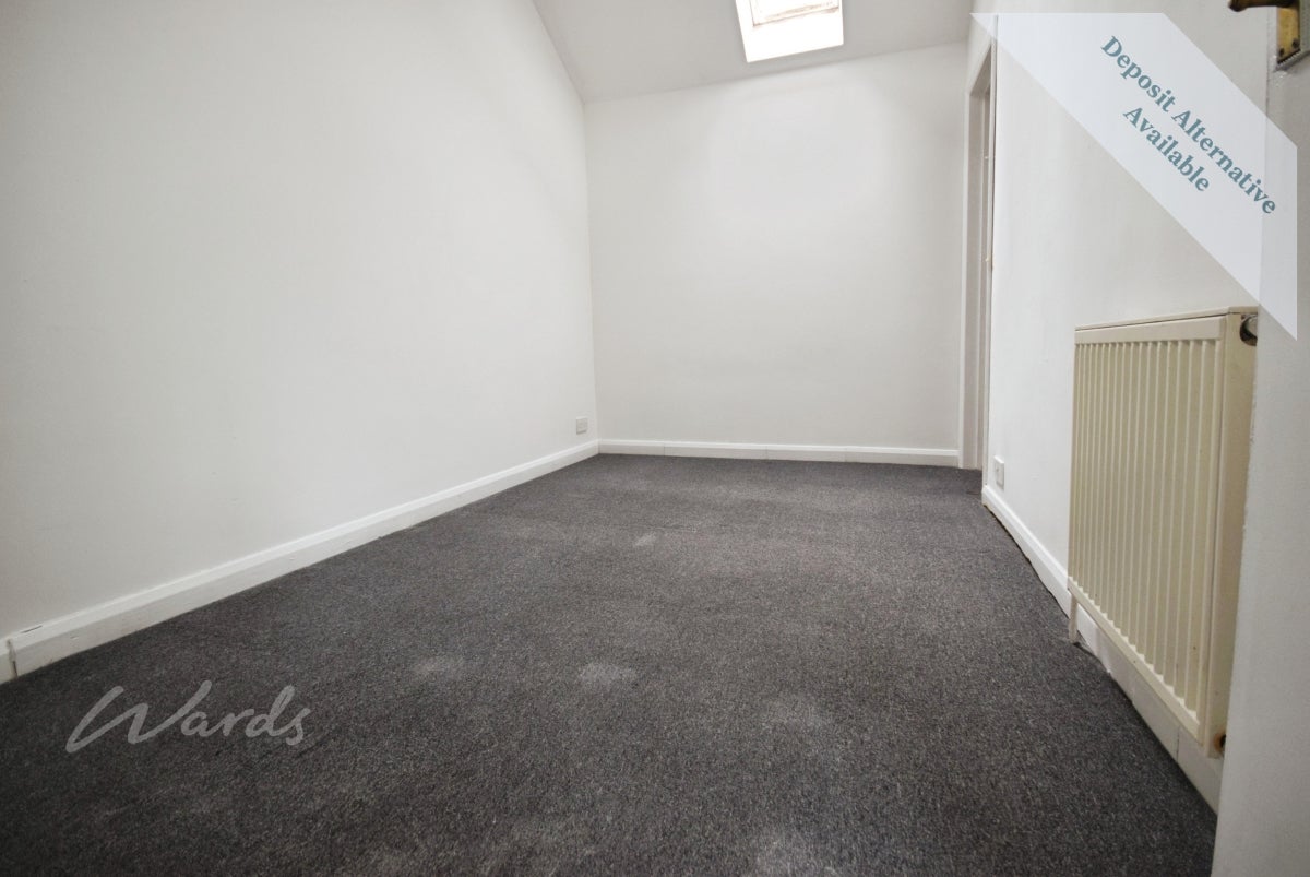 Flat Canterbury Street in Gillingham