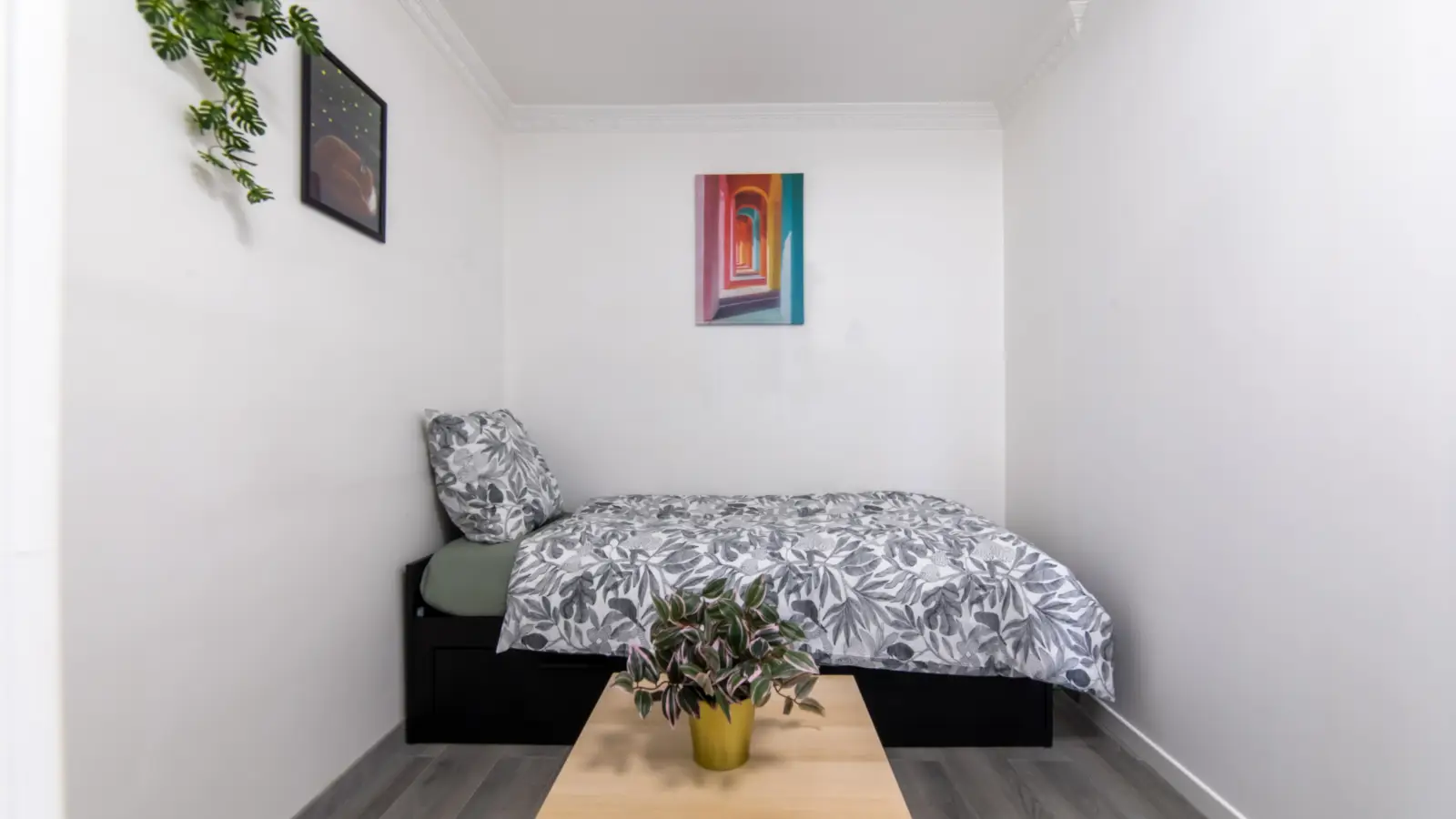 Appartement Avenue Jean Lolive à Pantin